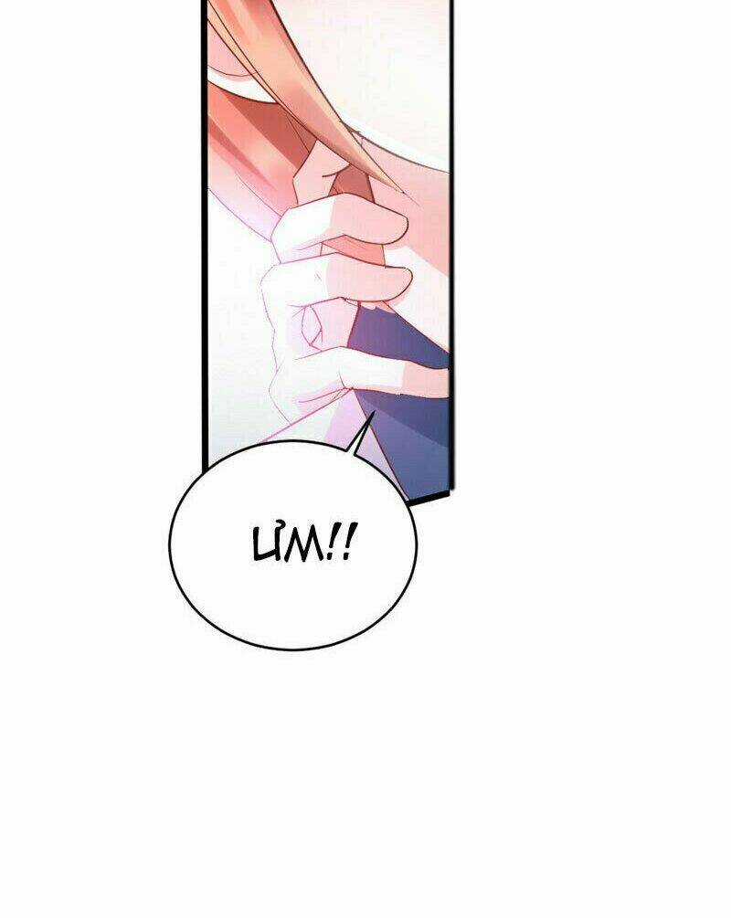 Tiểu Bạch Điềm Thê Của Long Thiếu Chapter 2 trang 14