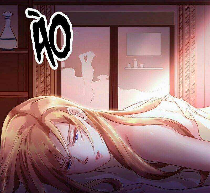 Tiểu Bạch Điềm Thê Của Long Thiếu Chapter 2 trang 18