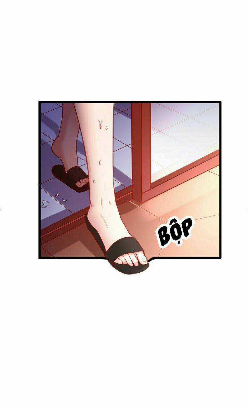 Tiểu Bạch Điềm Thê Của Long Thiếu Chapter 2 trang 21
