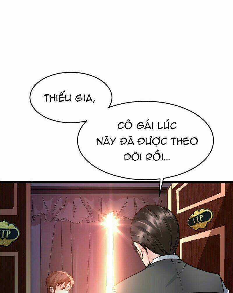 Tiểu Bạch Điềm Thê Của Long Thiếu Chapter 2 trang 24