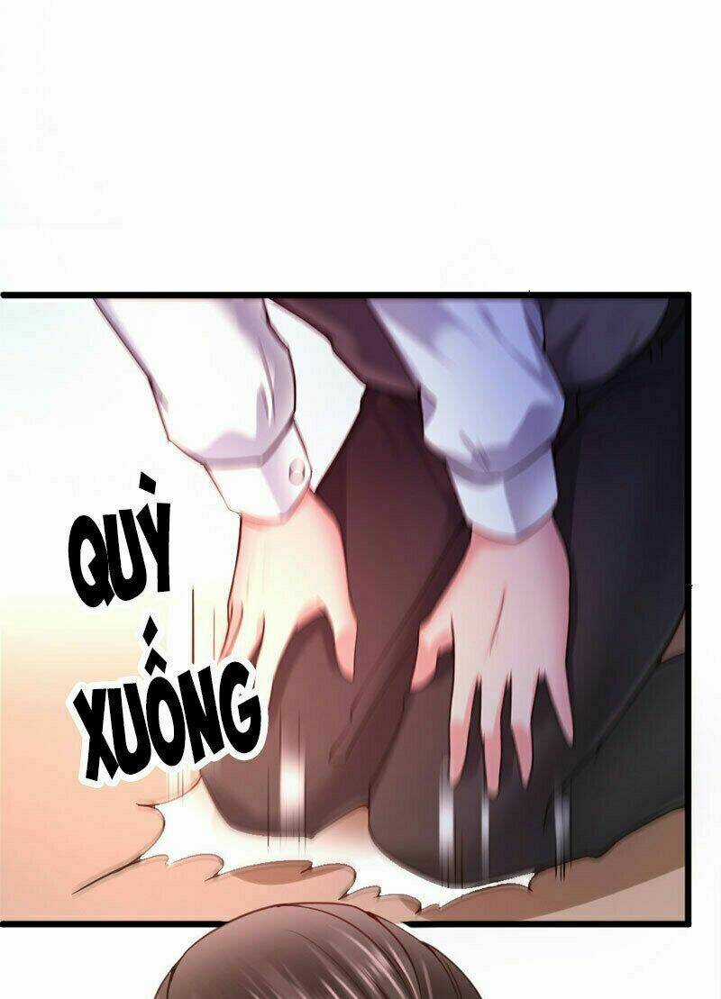 Tiểu Bạch Điềm Thê Của Long Thiếu Chapter 2 trang 26