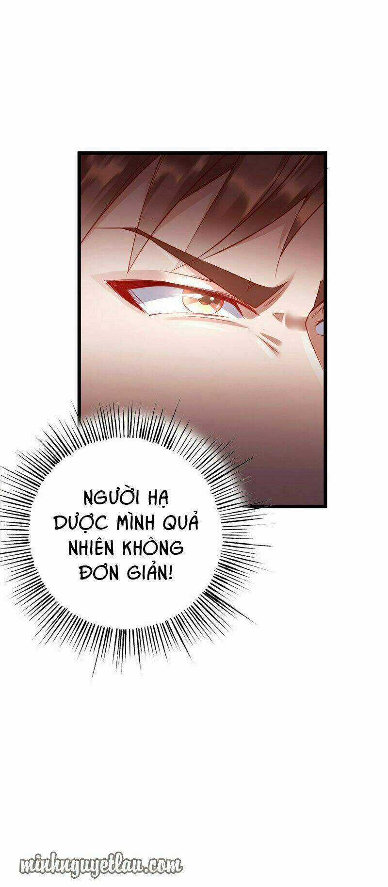 Tiểu Bạch Điềm Thê Của Long Thiếu Chapter 2 trang 33