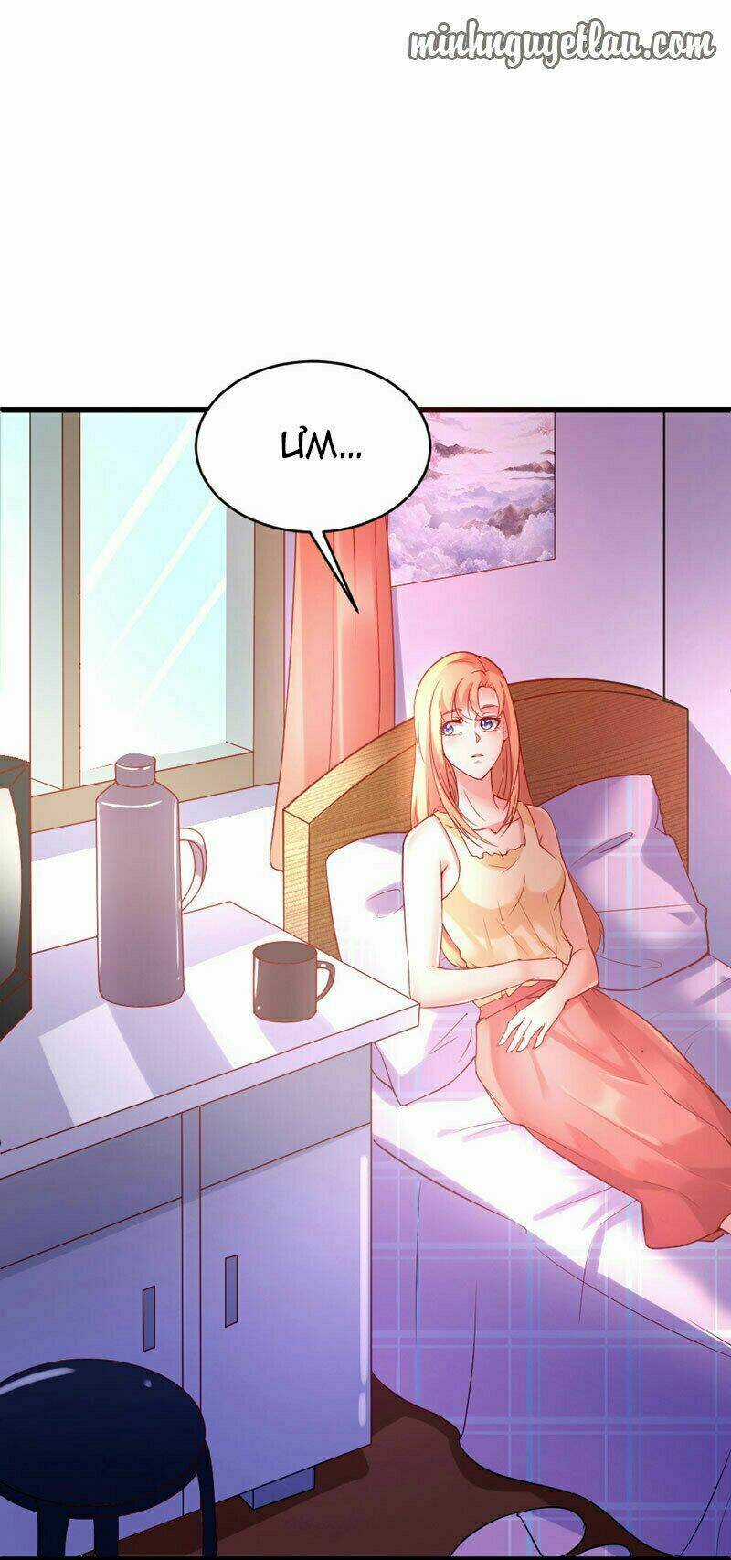Tiểu Bạch Điềm Thê Của Long Thiếu Chapter 2 trang 38
