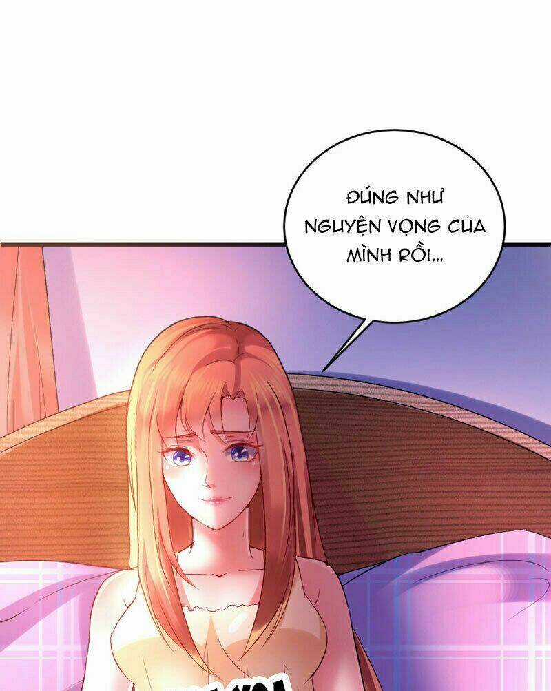 Tiểu Bạch Điềm Thê Của Long Thiếu Chapter 2 trang 40