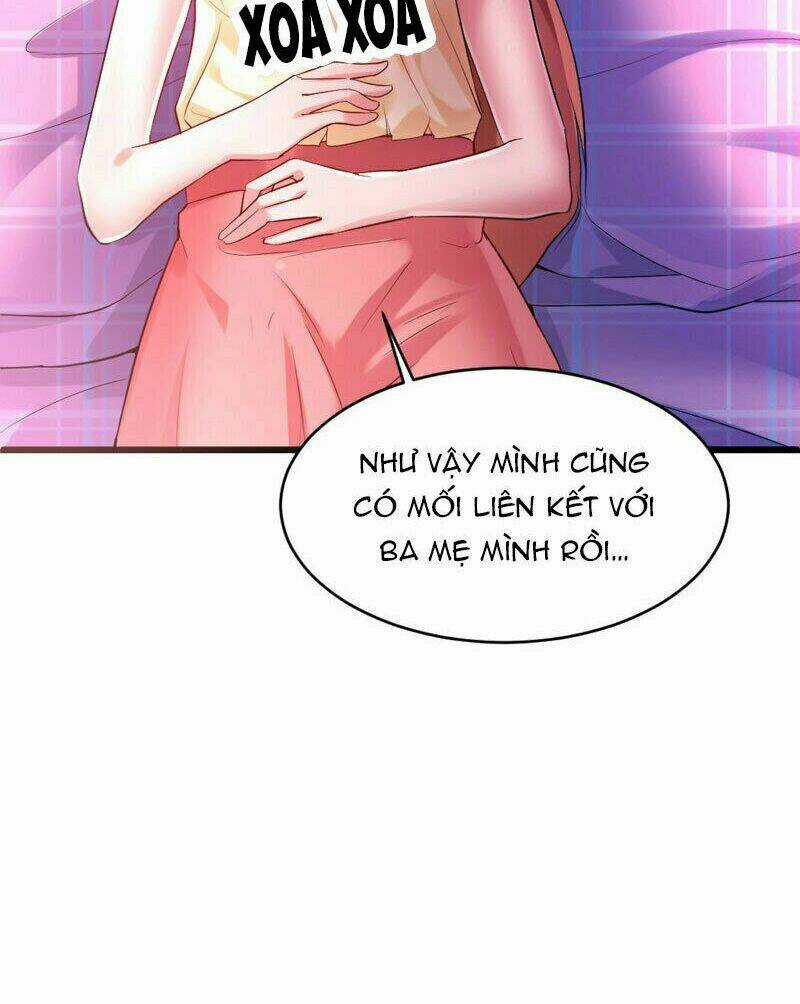 Tiểu Bạch Điềm Thê Của Long Thiếu Chapter 2 trang 41