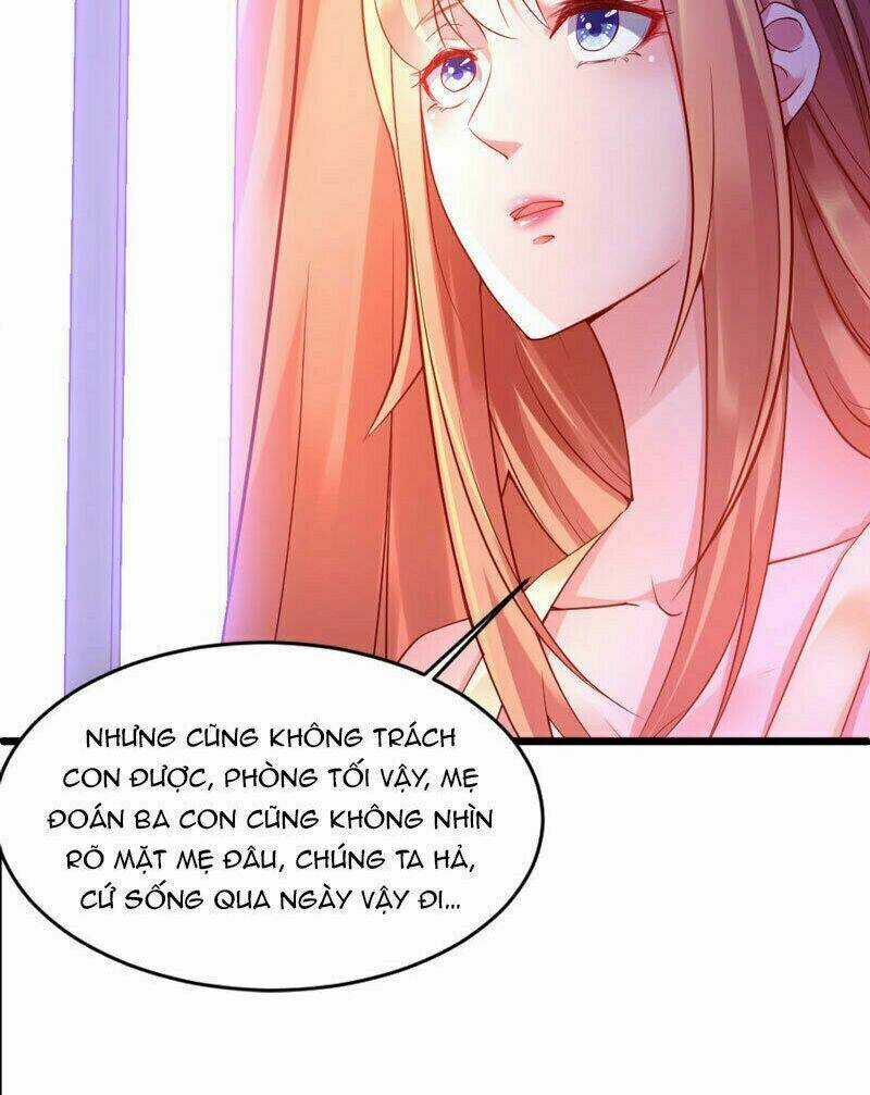 Tiểu Bạch Điềm Thê Của Long Thiếu Chapter 2 trang 43