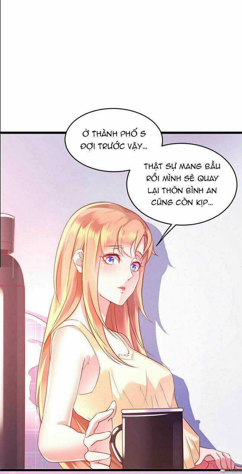 Tiểu Bạch Điềm Thê Của Long Thiếu Chapter 2 trang 44