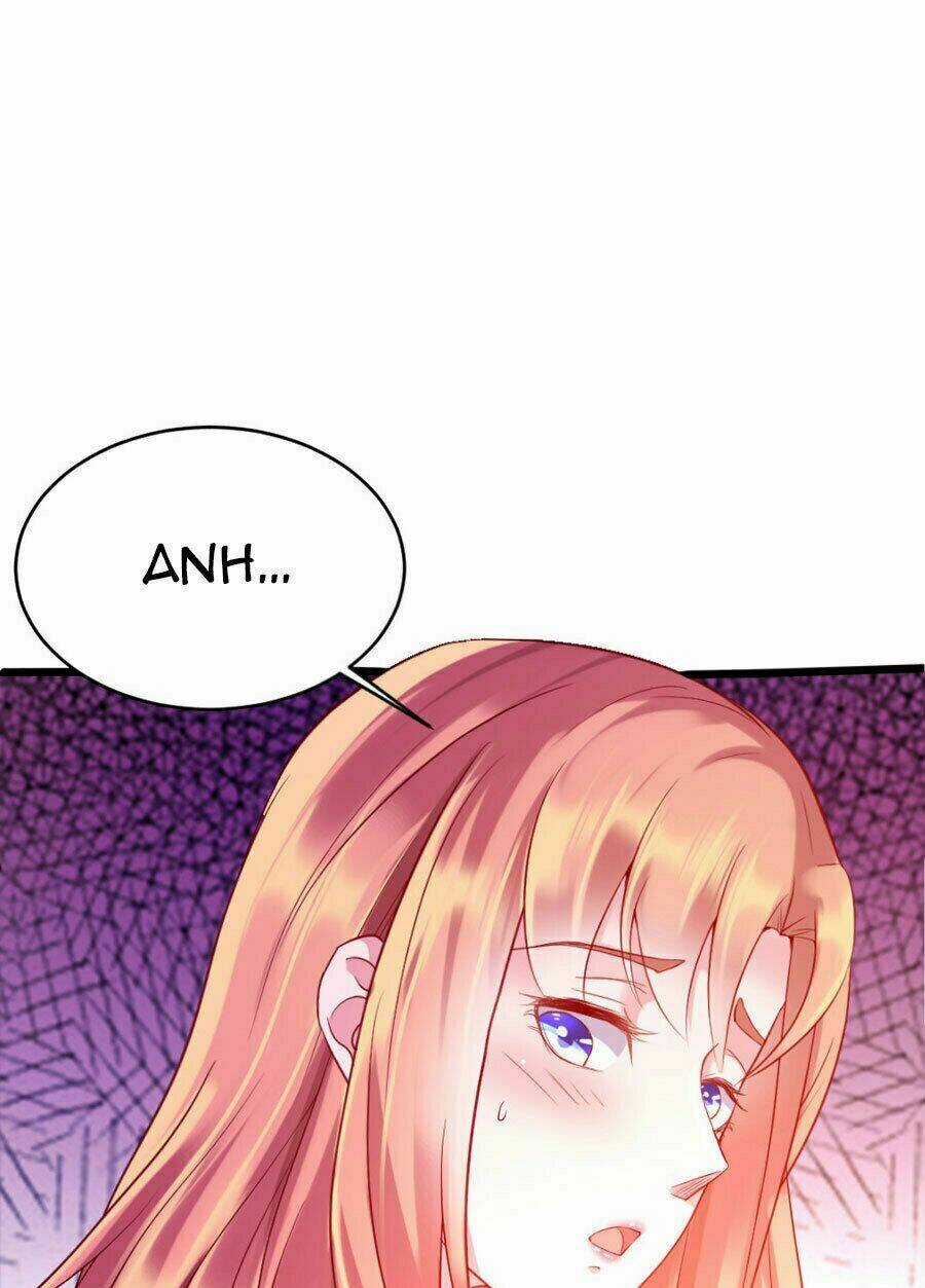 Tiểu Bạch Điềm Thê Của Long Thiếu Chapter 3 trang 18