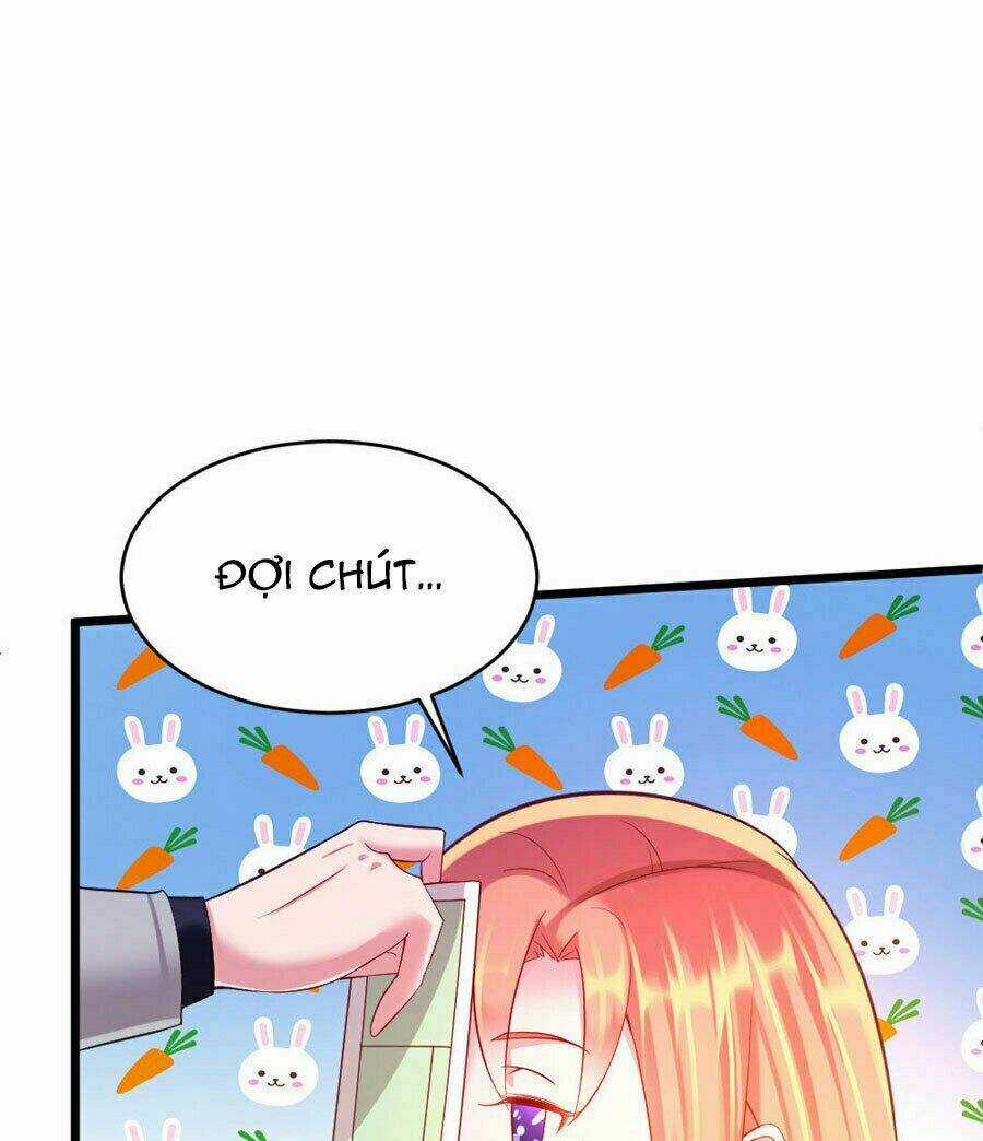 Tiểu Bạch Điềm Thê Của Long Thiếu Chapter 3 trang 34