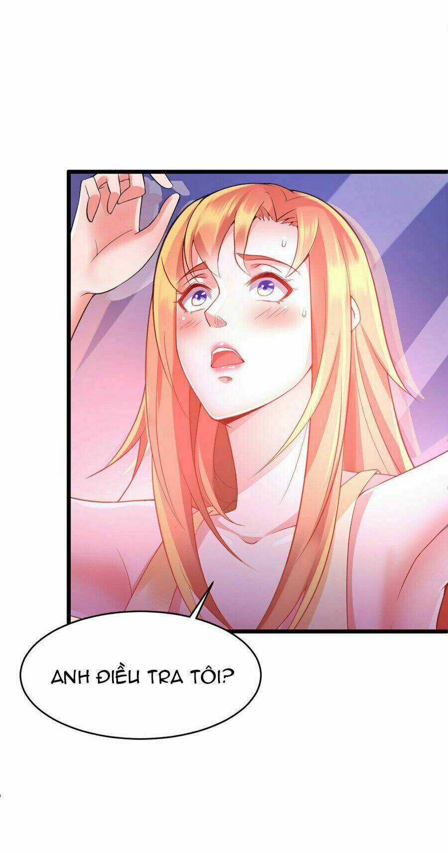 Tiểu Bạch Điềm Thê Của Long Thiếu Chapter 3 trang 49