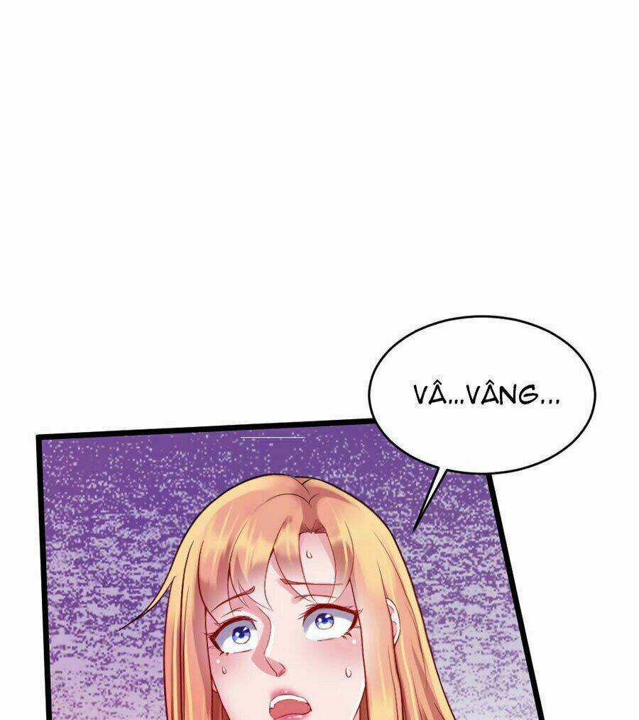 Tiểu Bạch Điềm Thê Của Long Thiếu Chapter 3 trang 5