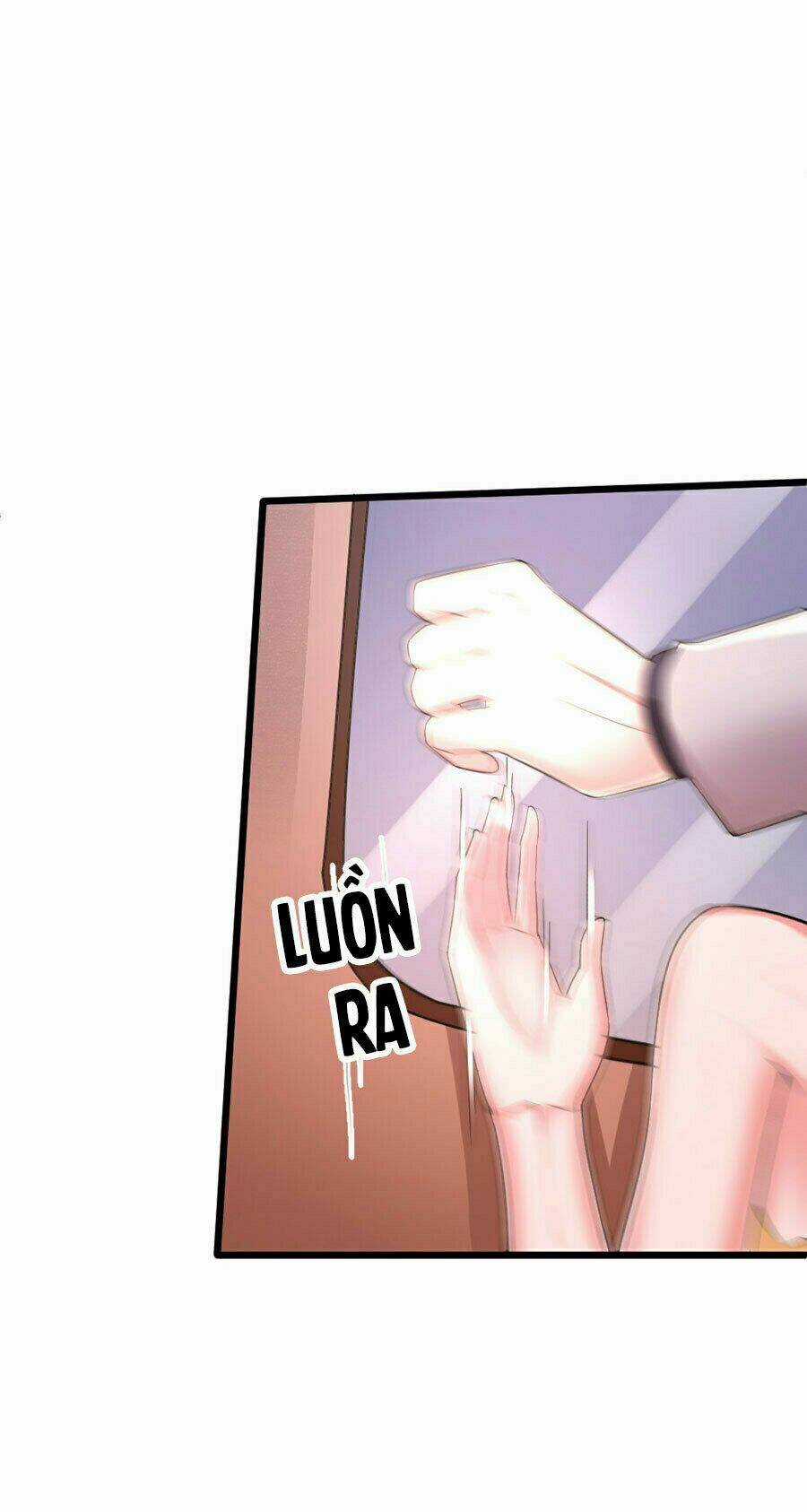 Tiểu Bạch Điềm Thê Của Long Thiếu Chapter 3 trang 54