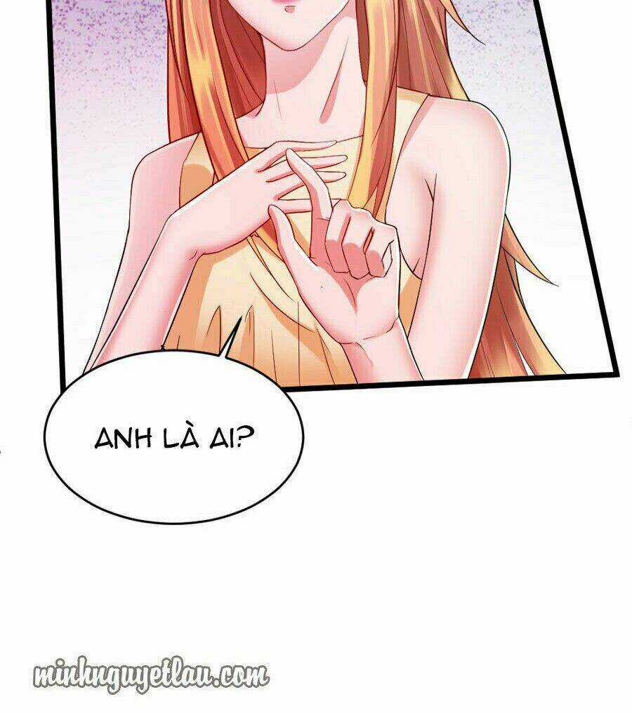 Tiểu Bạch Điềm Thê Của Long Thiếu Chapter 3 trang 6