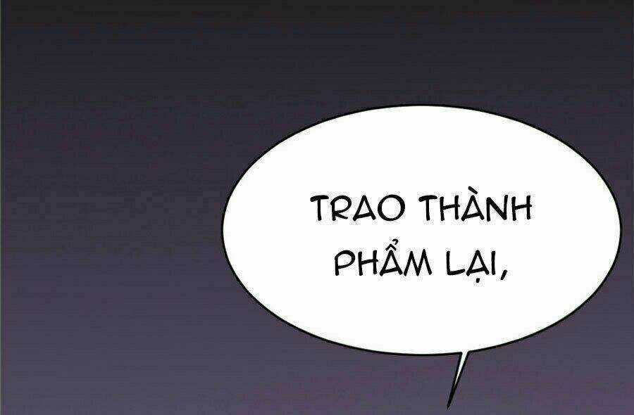 Tiểu Bạch Điềm Thê Của Long Thiếu Chapter 3 trang 60