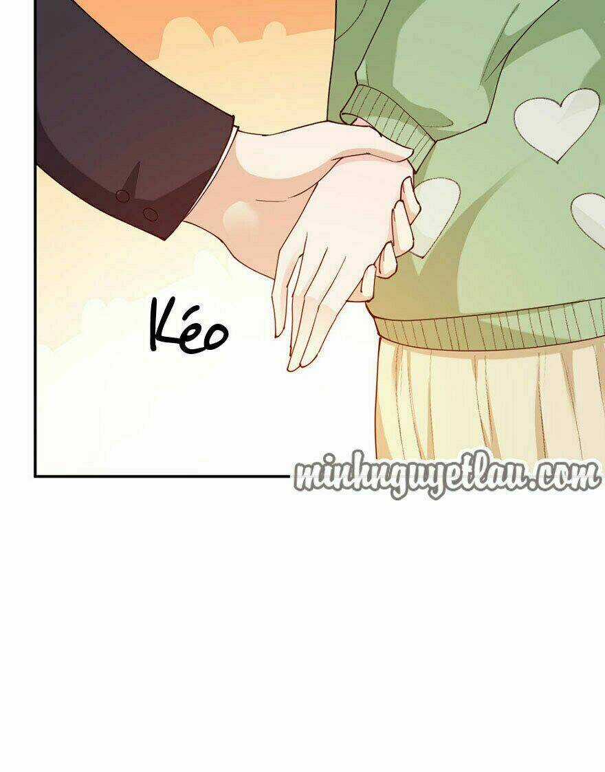 Tiểu Bạch Điềm Thê Của Long Thiếu Chapter 34 trang 28
