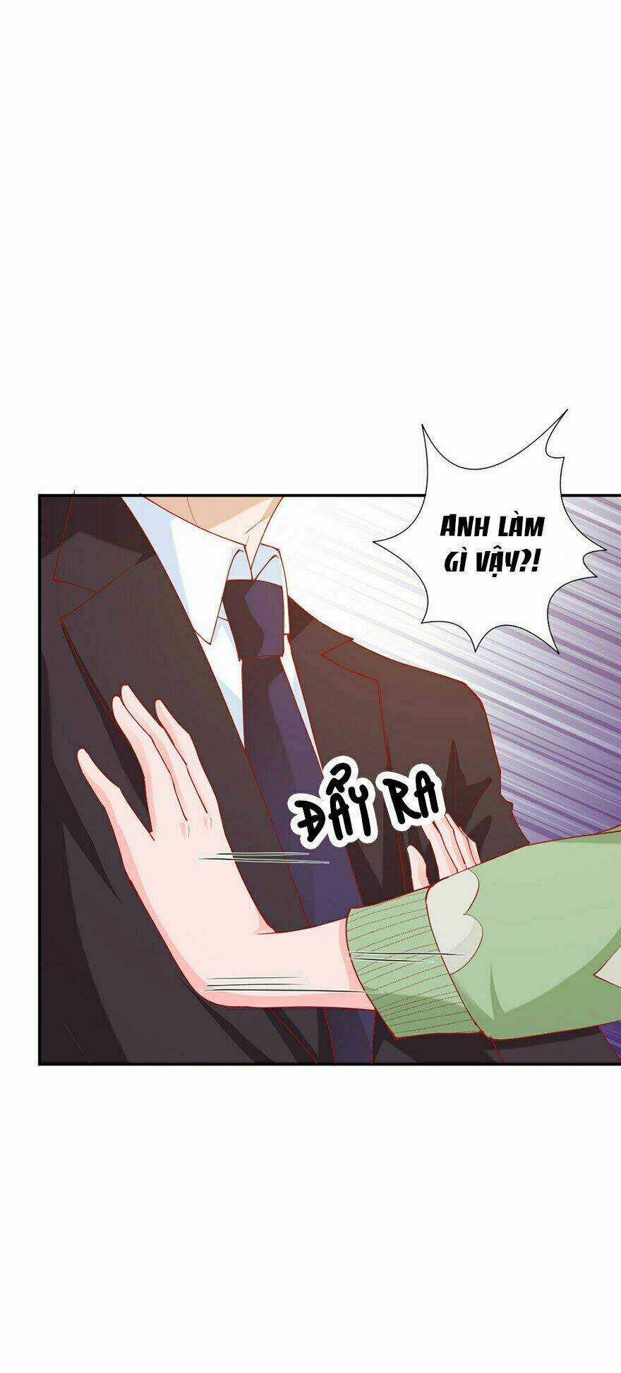 Tiểu Bạch Điềm Thê Của Long Thiếu Chapter 34 trang 39