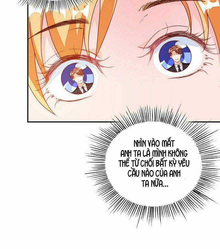 Tiểu Bạch Điềm Thê Của Long Thiếu Chapter 34 trang 42
