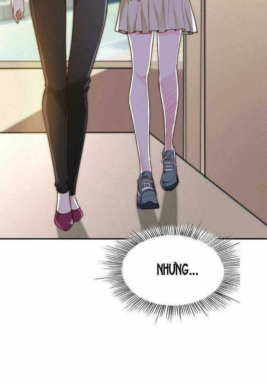 Tiểu Bạch Điềm Thê Của Long Thiếu Chapter 34 trang 6