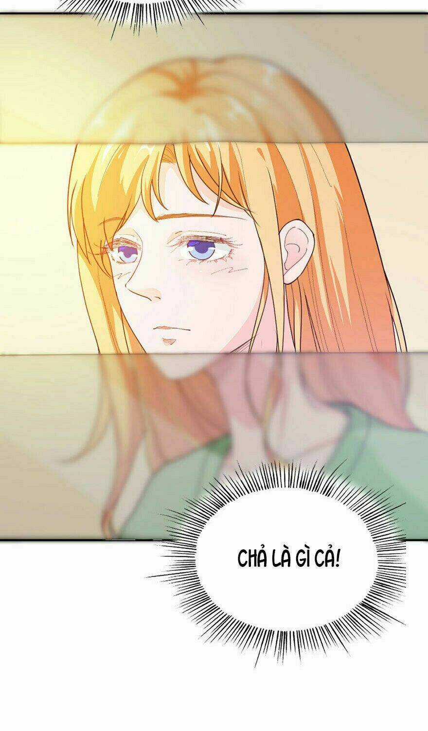 Tiểu Bạch Điềm Thê Của Long Thiếu Chapter 34 trang 8