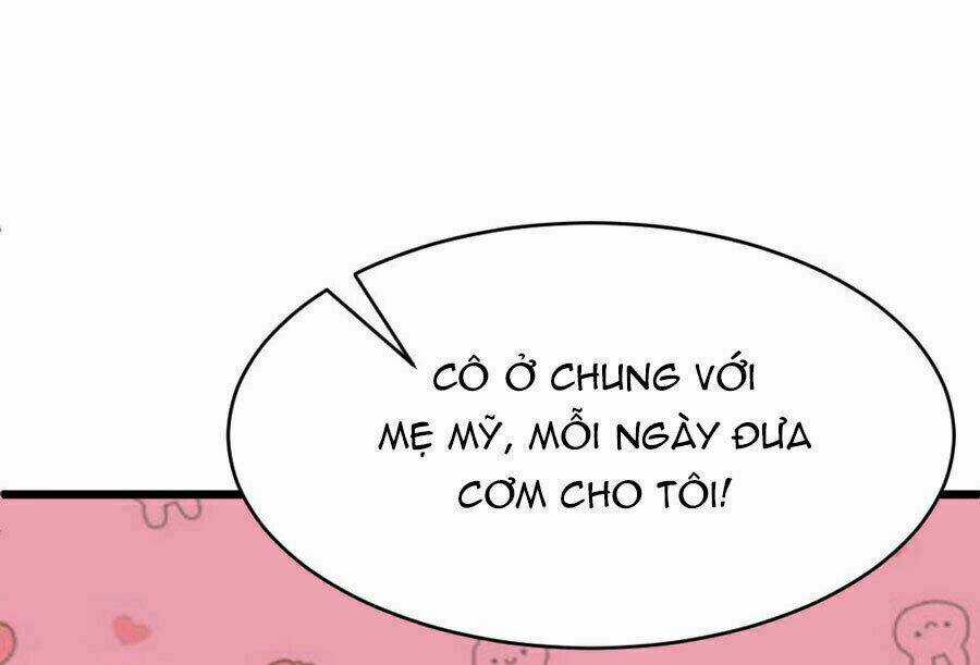 Tiểu Bạch Điềm Thê Của Long Thiếu Chapter 8 trang 15