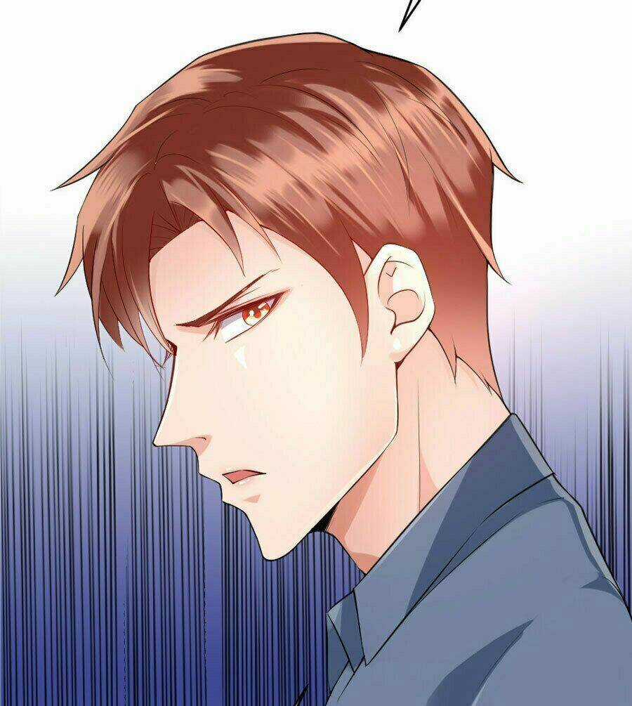 Tiểu Bạch Điềm Thê Của Long Thiếu Chapter 8 trang 18