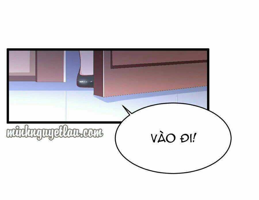 Tiểu Bạch Điềm Thê Của Long Thiếu Chapter 8 trang 21