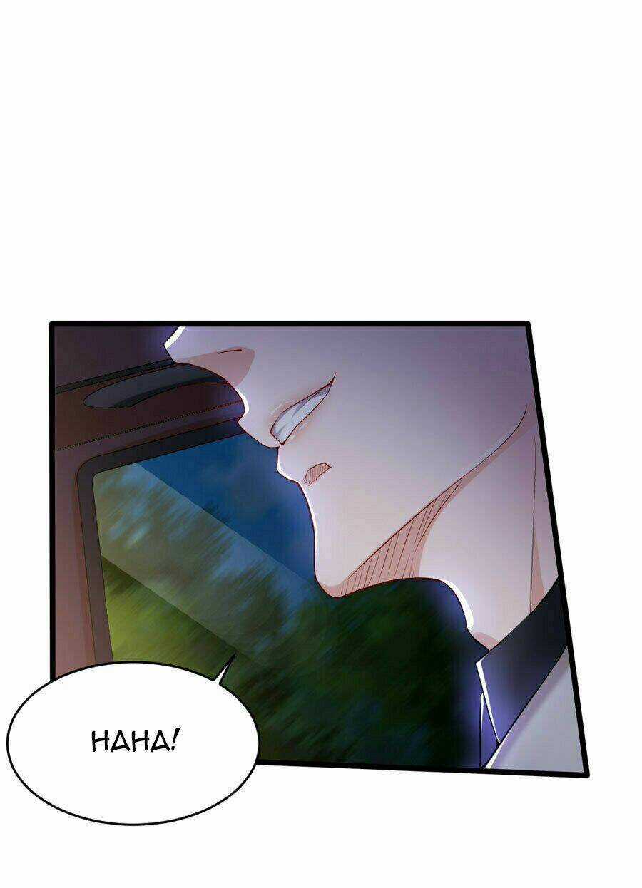 Tiểu Bạch Điềm Thê Của Long Thiếu Chapter 8 trang 36
