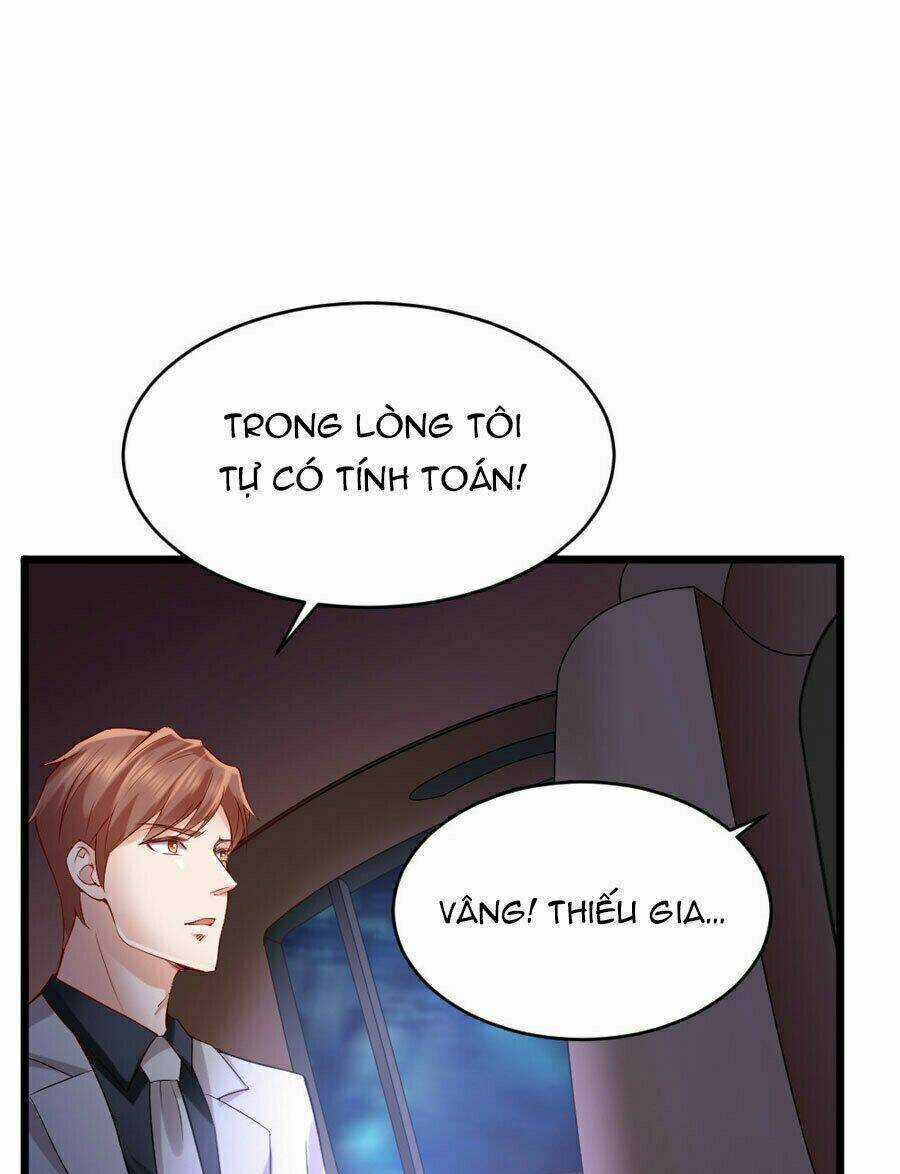 Tiểu Bạch Điềm Thê Của Long Thiếu Chapter 8 trang 42