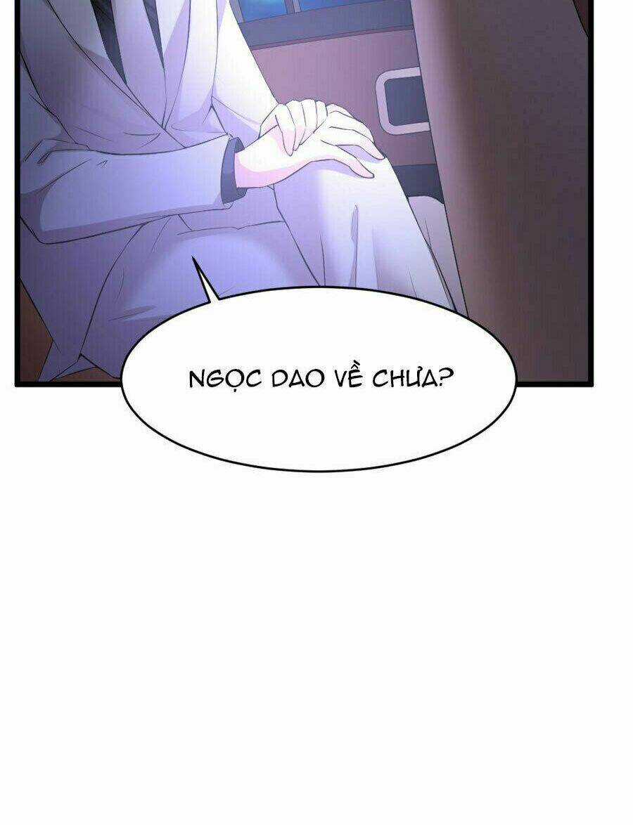 Tiểu Bạch Điềm Thê Của Long Thiếu Chapter 8 trang 43