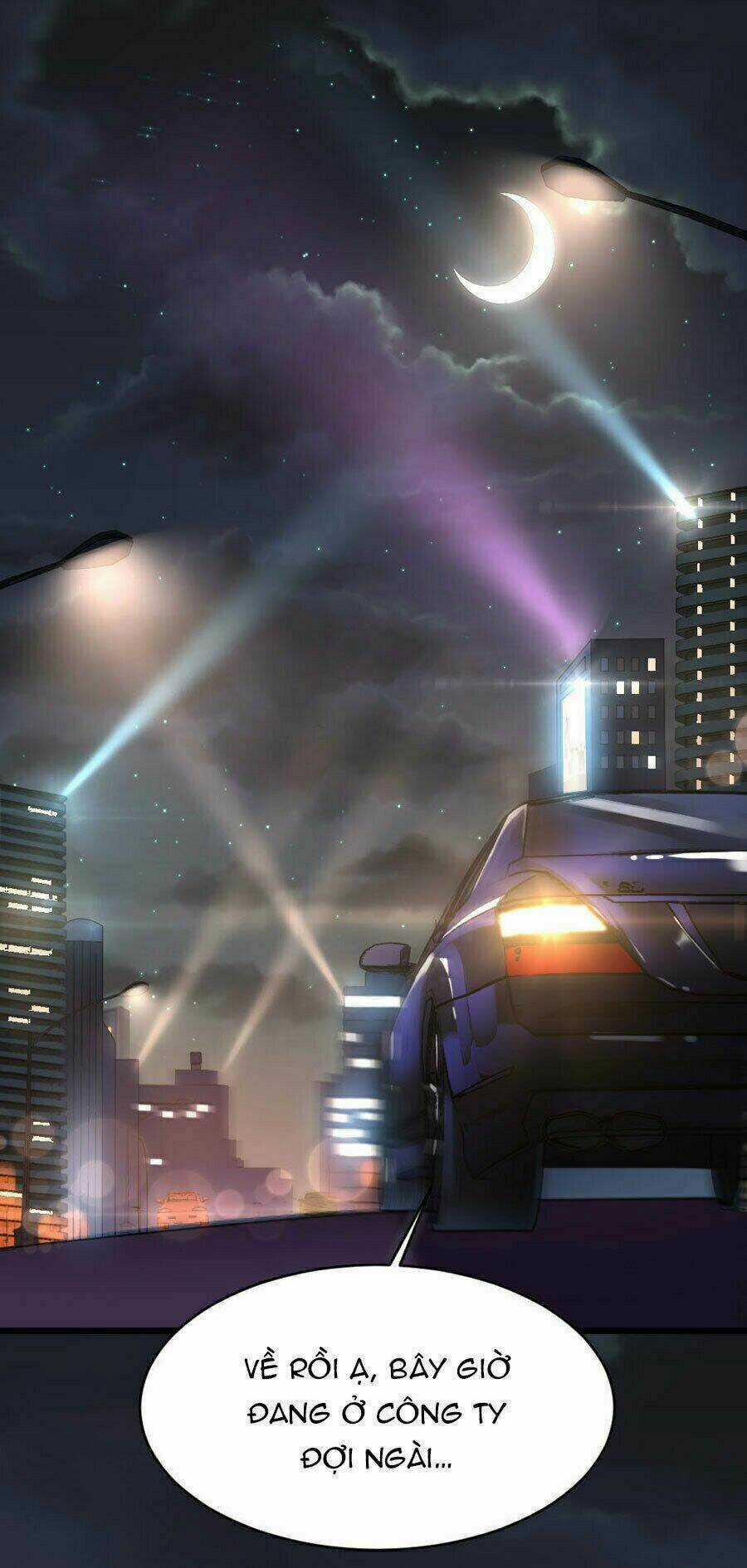 Tiểu Bạch Điềm Thê Của Long Thiếu Chapter 8 trang 44