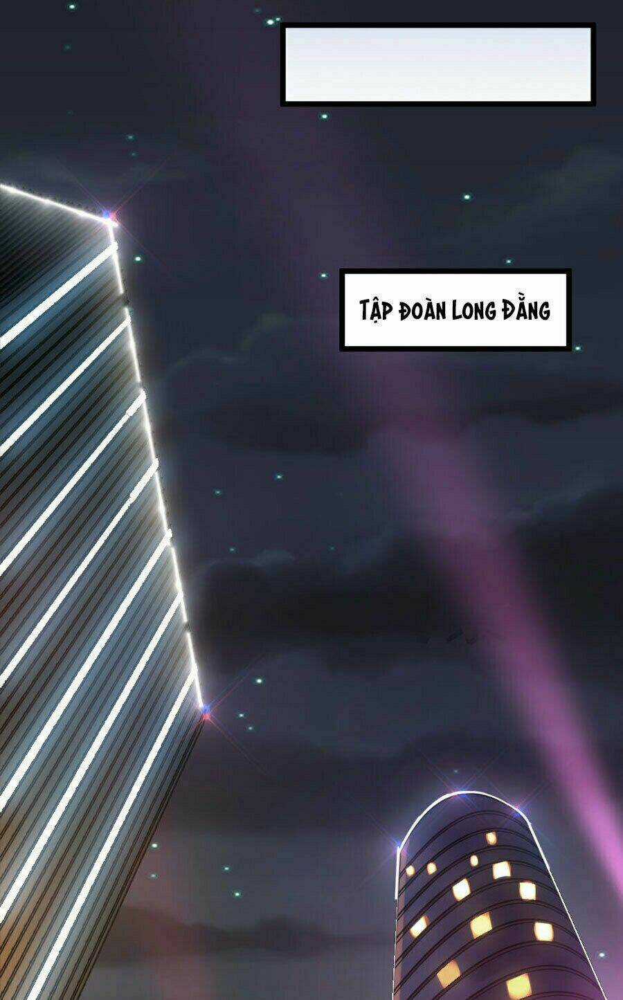 Tiểu Bạch Điềm Thê Của Long Thiếu Chapter 8 trang 46