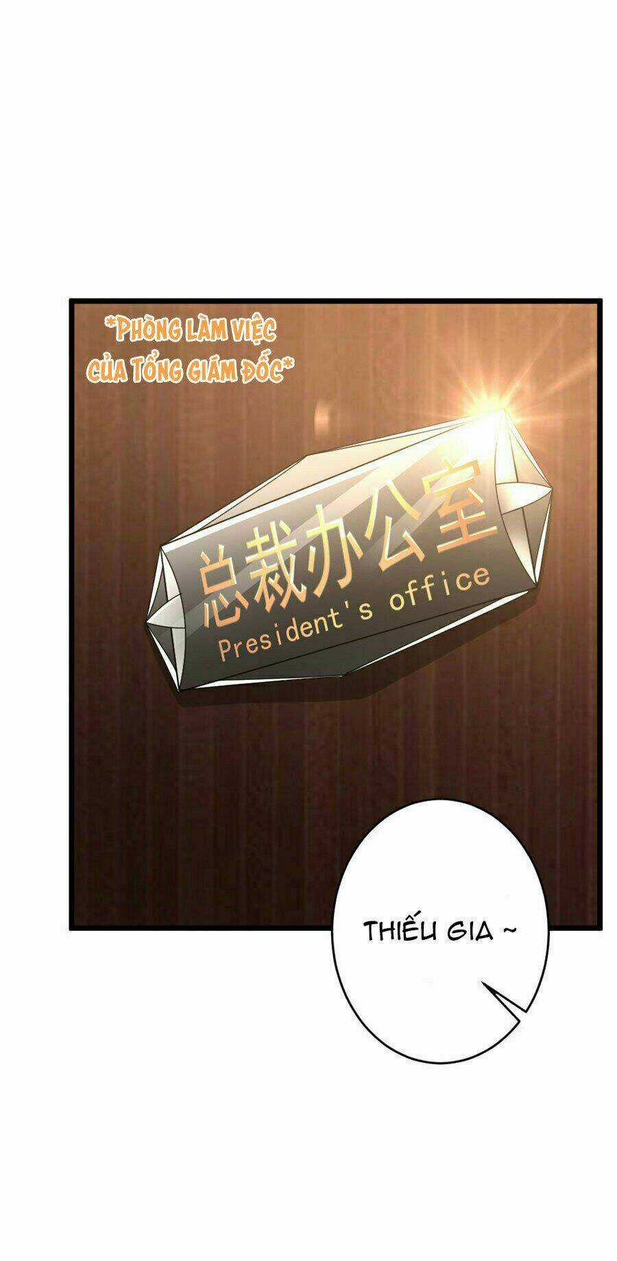 Tiểu Bạch Điềm Thê Của Long Thiếu Chapter 8 trang 48