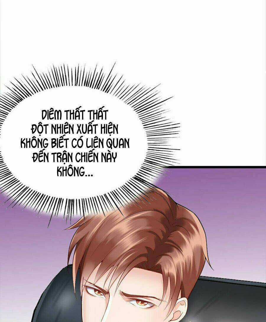Tiểu Bạch Điềm Thê Của Long Thiếu Chapter 8 trang 55