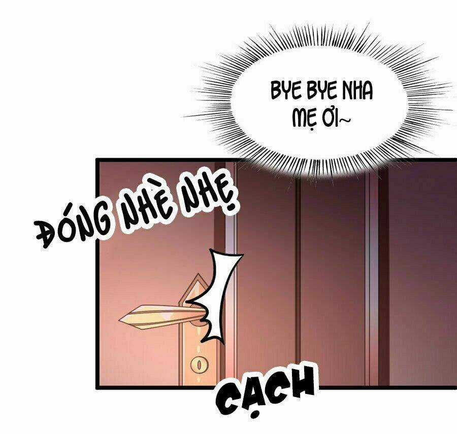Tiểu Bạch Điềm Thê Của Long Thiếu Chapter 8 trang 62