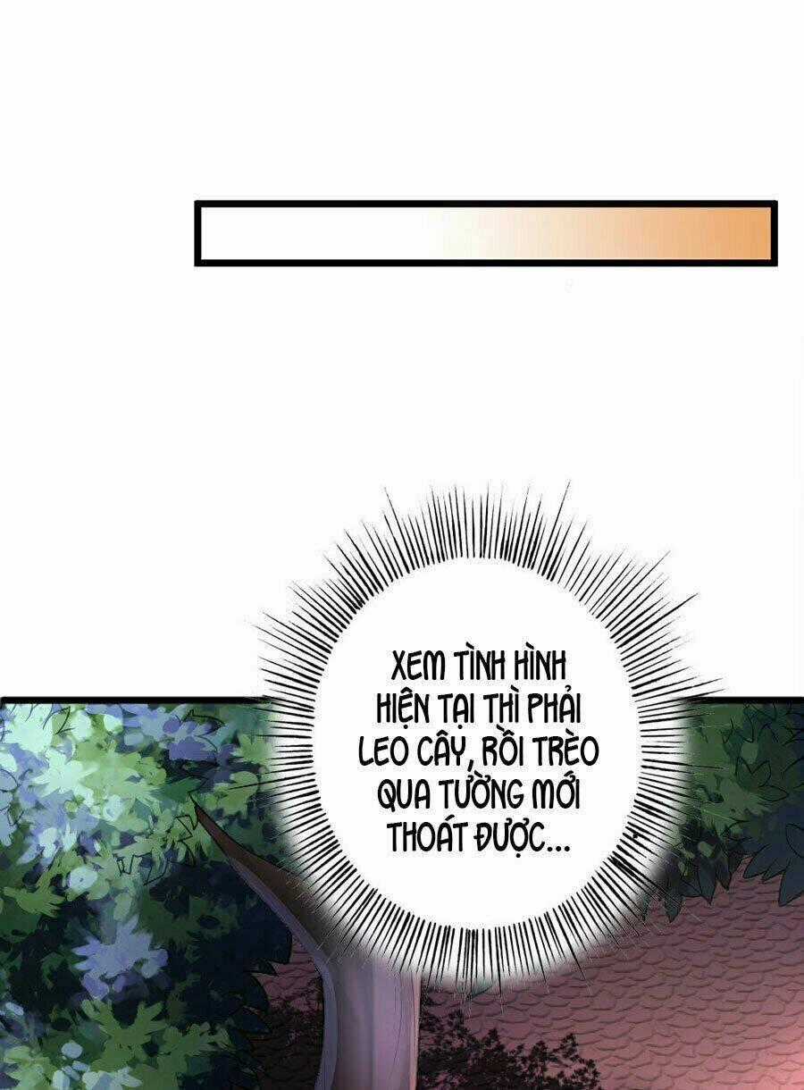 Tiểu Bạch Điềm Thê Của Long Thiếu Chapter 8 trang 63