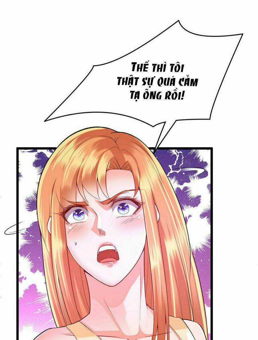 Tiểu Bạch Điềm Thê Của Long Thiếu Chapter 8 trang 8