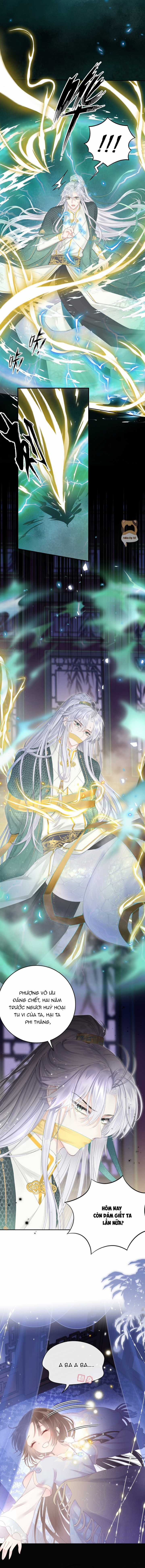 Tiểu Bạch Xà Lại Chọc Tôi Chapter 2 trang 2