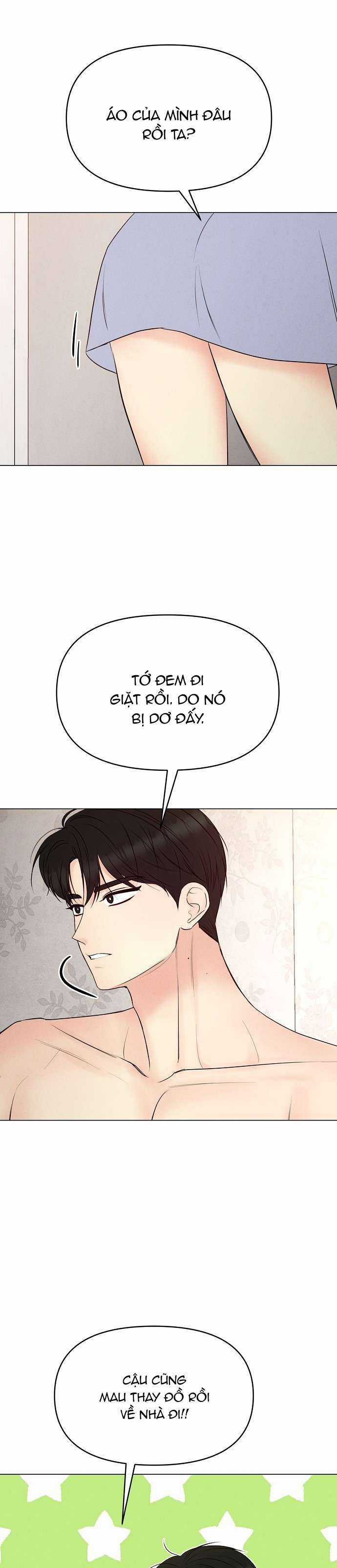 Tiêu Chuẩn Của Nam Chính Chapter 2 trang 11