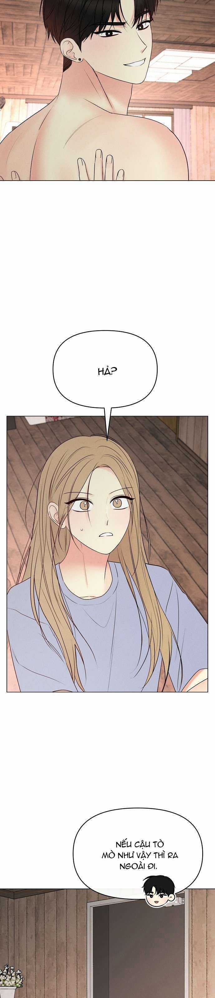 Tiêu Chuẩn Của Nam Chính Chapter 2 trang 13