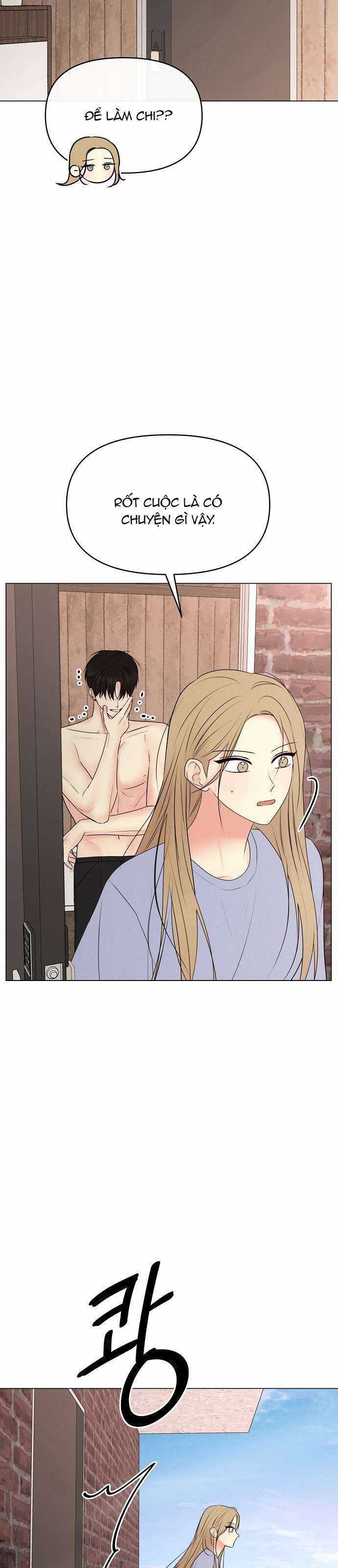 Tiêu Chuẩn Của Nam Chính Chapter 2 trang 14