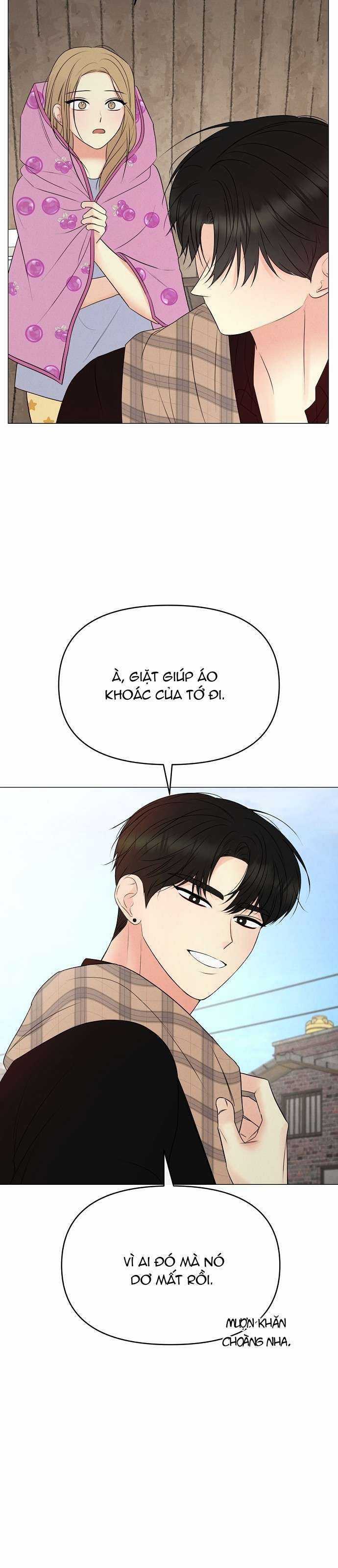 Tiêu Chuẩn Của Nam Chính Chapter 2 trang 22