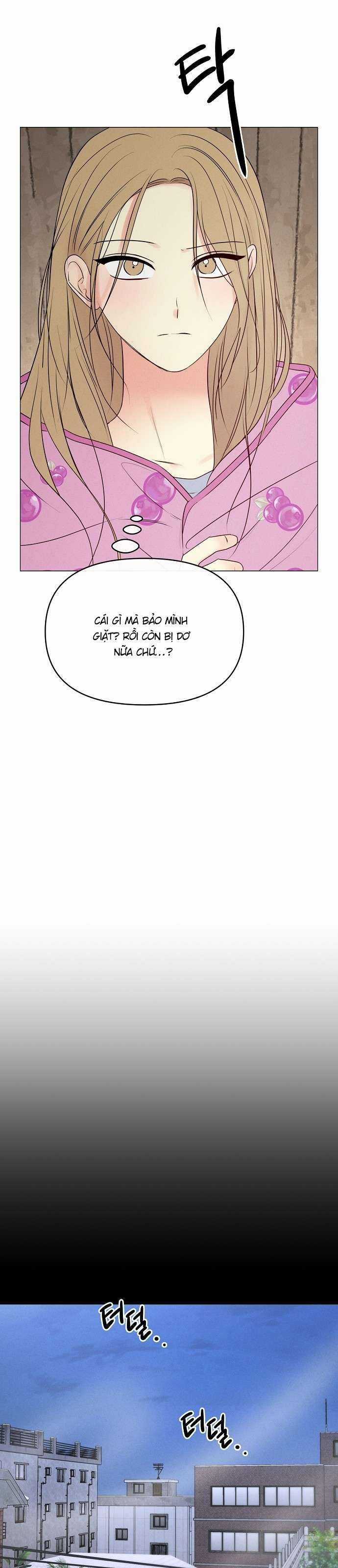 Tiêu Chuẩn Của Nam Chính Chapter 2 trang 23