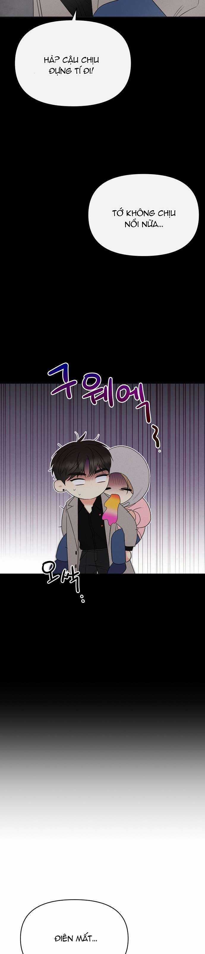 Tiêu Chuẩn Của Nam Chính Chapter 2 trang 25