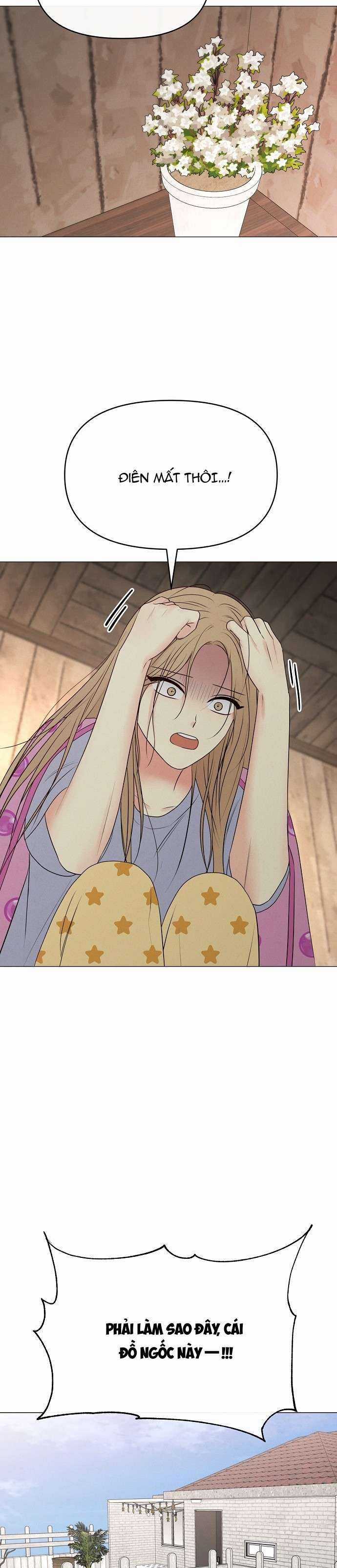 Tiêu Chuẩn Của Nam Chính Chapter 2 trang 26