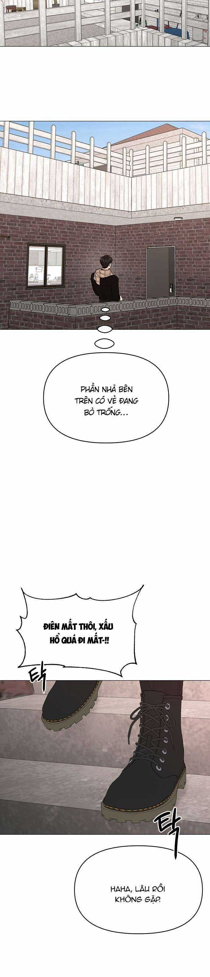 Tiêu Chuẩn Của Nam Chính Chapter 2 trang 27