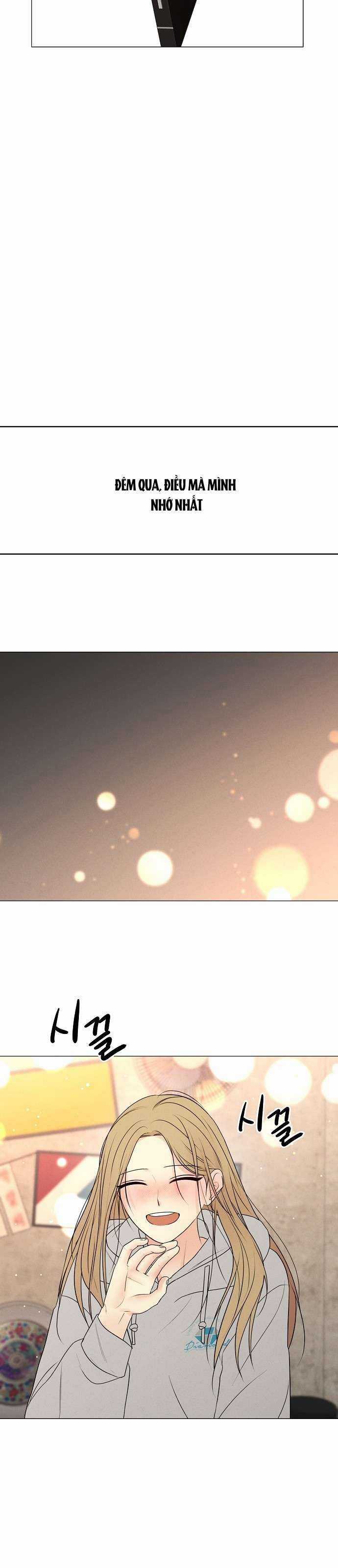 Tiêu Chuẩn Của Nam Chính Chapter 2 trang 29