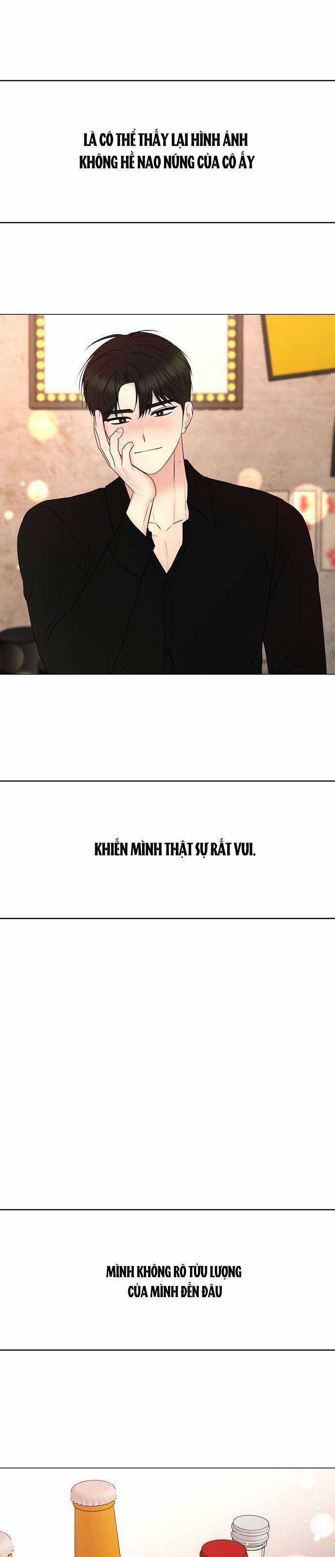 Tiêu Chuẩn Của Nam Chính Chapter 2 trang 30