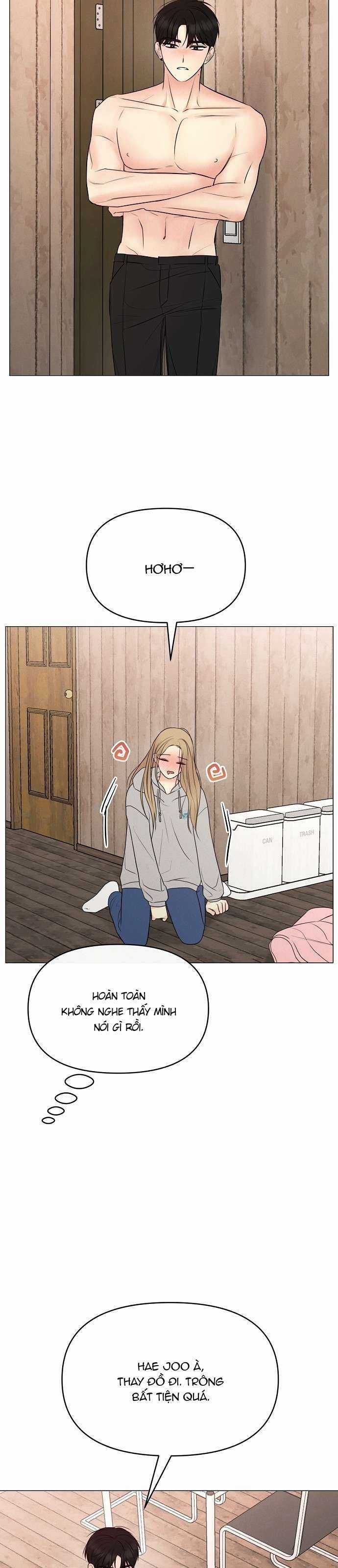 Tiêu Chuẩn Của Nam Chính Chapter 2 trang 32