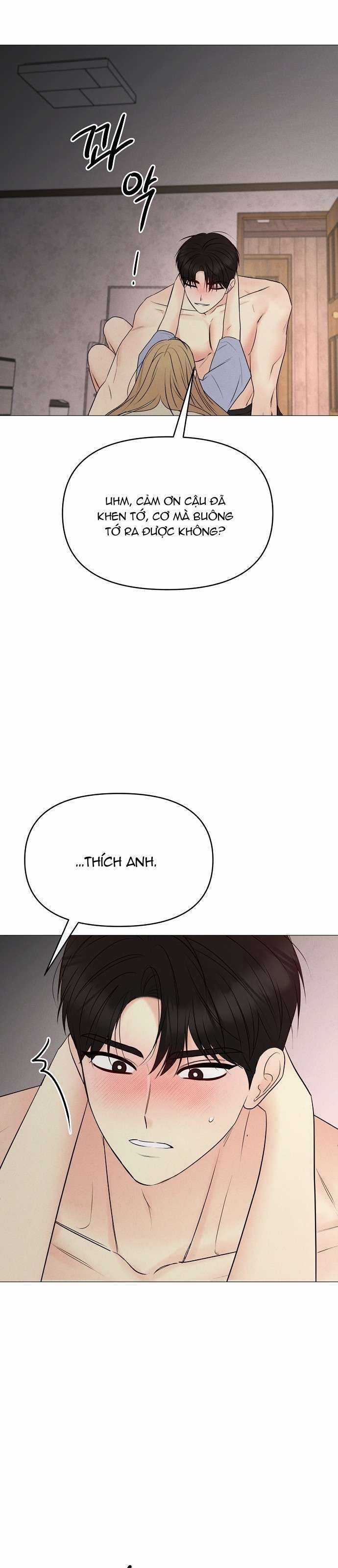 Tiêu Chuẩn Của Nam Chính Chapter 2 trang 37