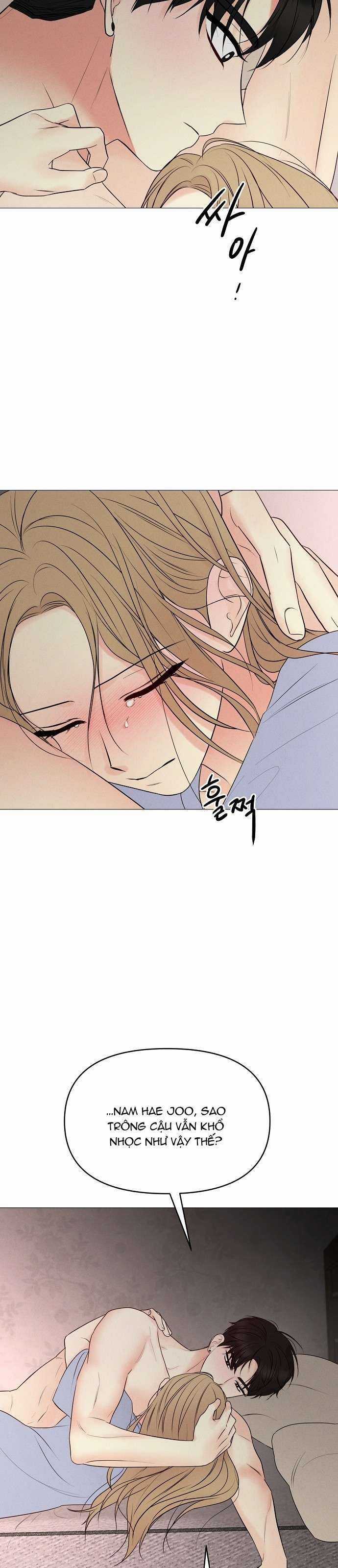 Tiêu Chuẩn Của Nam Chính Chapter 2 trang 39